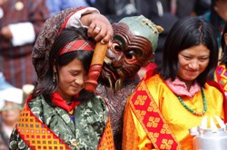 Cẩm nang du lịch Bhutan – Những điều quan trọng nhất định phải biết