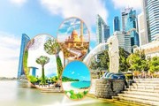 Cẩm nang du lịch Singapore không thể thiếu khi đến quốc đảo Sư tử